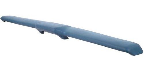 4291108 1971-73 Ford Mustang, Dash Pad, Blue