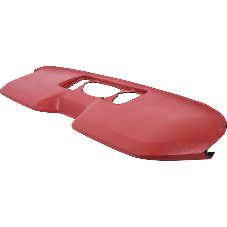 4291402 Urethane Dash Pad 1964-1965 Ford Mustang