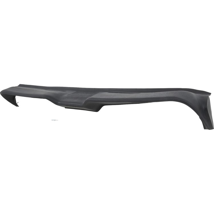 4291701 Dash Pad 1967-68 Ford Mustang; USA; Black