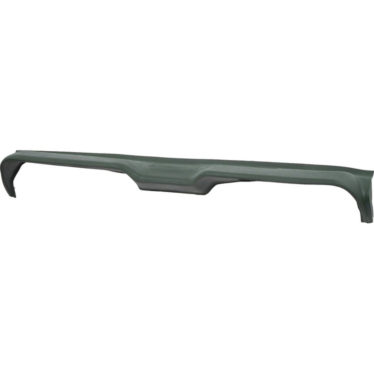 4291709 1967-68 Ford Mustang, Dash Pad, Ivy Gold