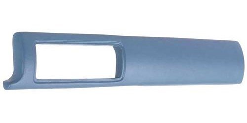 4291808 1987-93 Ford Mustang, Dash Pad, Blue