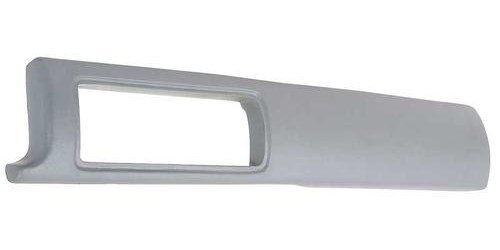 4291857 1987-93 Ford Mustang, Dash Pad, Dark Gray