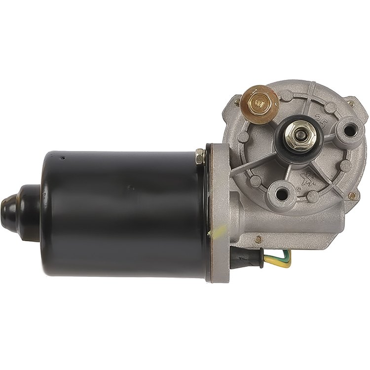 4389132 Windshield Wiper Motor for 1989-1997 Chrysler, Plymouth, Dodge