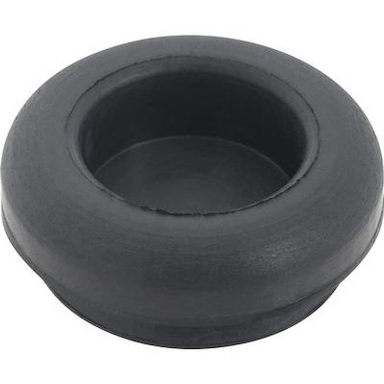 4410574 Rubber Floor Pan Plug, 1-1/4" Dia. Fits 1" hole.Each