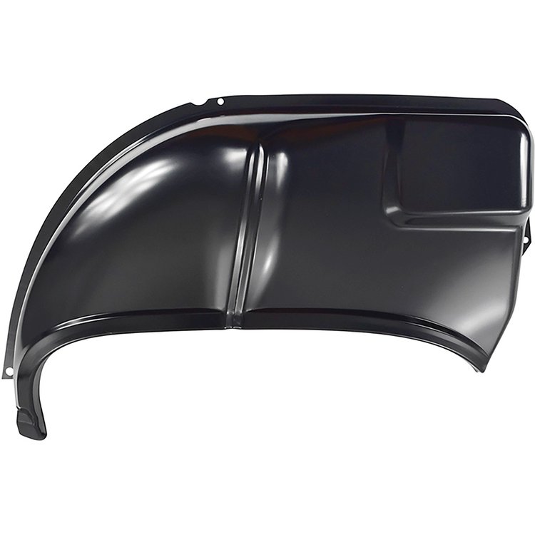 4456299 Rear Outer Wheelhouse Panel for 1964-1965 Chevy Chevelle [Left/Driver Side]