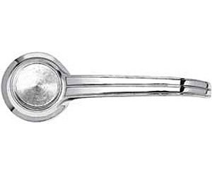 4468414 Interior Door Handle for Select 1965-1967 GM Passenger Cars and Light Trucks [Left/Driver or Right/Passenger Side]