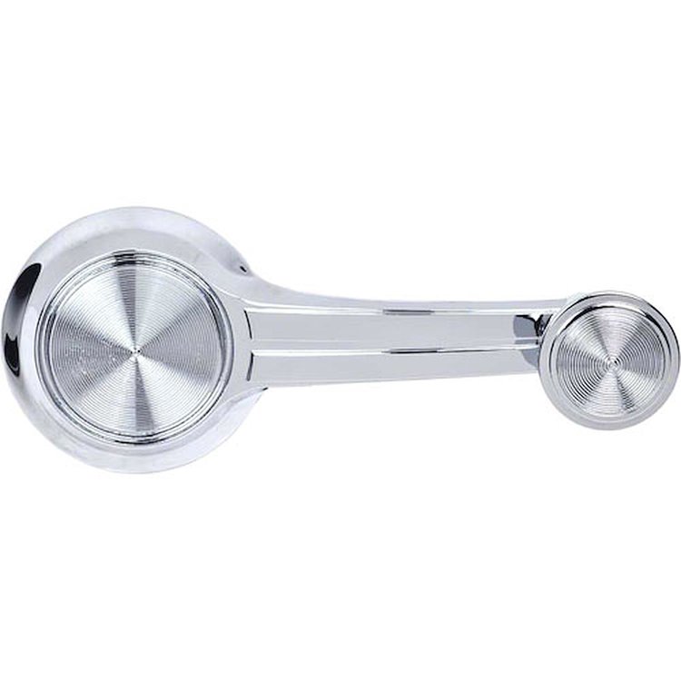 Window Crank Handle 1965-66 Corvette, Impala and Caprice