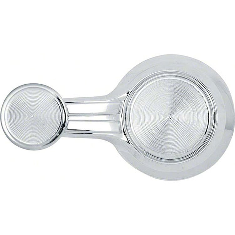 Vent Window Handle 1965-66 Corvette, Impala, Caprice