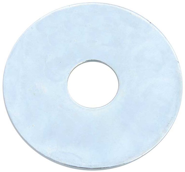 Door Striker Bolt Washer Shim 2 mm