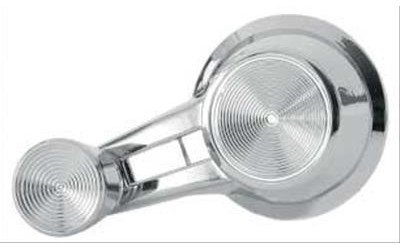1965-66 BISCAYNE/BELAIR VENT WINDOW HANDLE