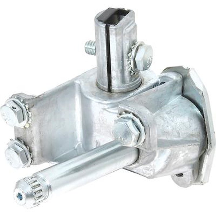4474716 Vent Window Regulator for 1965-1968 GM Full Size Models [Right/Passenger Side]