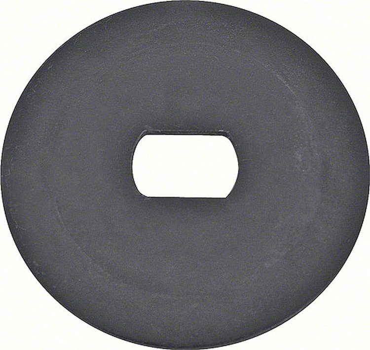 1966-80 Window Roller Guide Washer