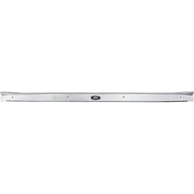 4531243OE Door Sill Plate for 1964-1967 Chevy Chevelle, El Camino [Left/Driver Side or Right/Passenger Side]