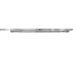 4531247 Sill Plate 1962-67 Chevy II/Nova