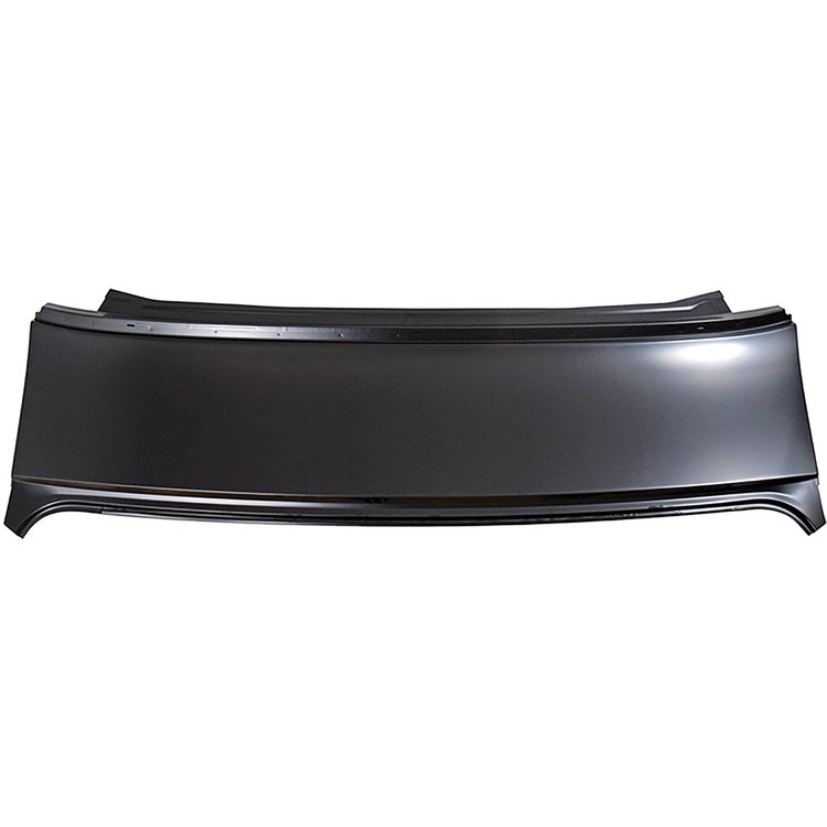 4533976A Below Rear Window Panel Assembly for 1964-1965 Chevy Chevelle
