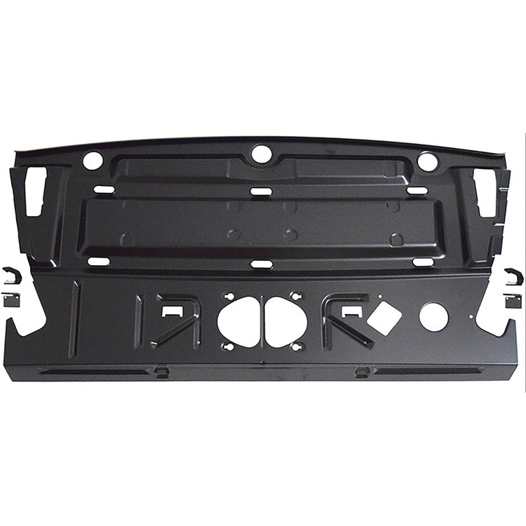 4534285 Package Tray Panel for 1966-1967 Chevy Chevelle, Malibu