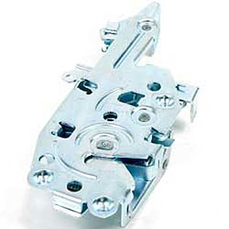 Door Latch Assembly 1964-1966 Chevy Chevelle/El Camino