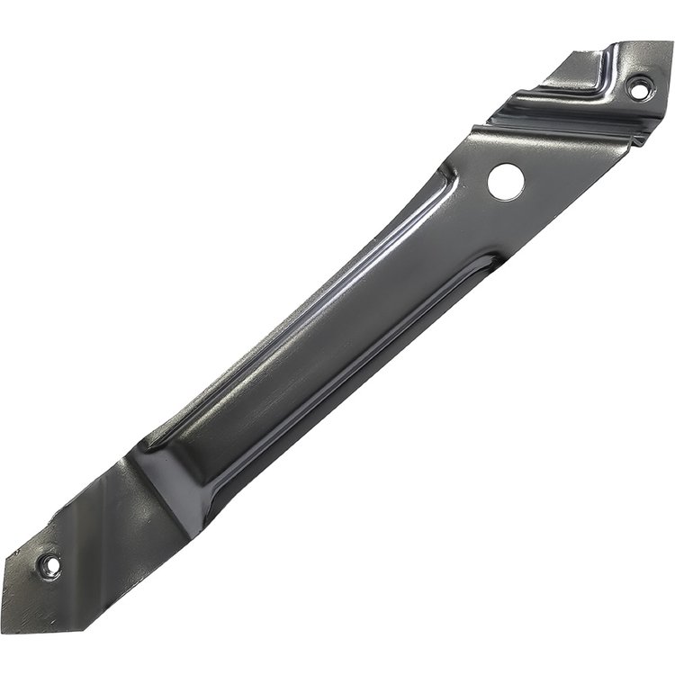 458095 Door Pull Strap Assist Handle Bracket 1977-91 Chevy, GMC Pickup, Blazer, Jimmy, Suburban