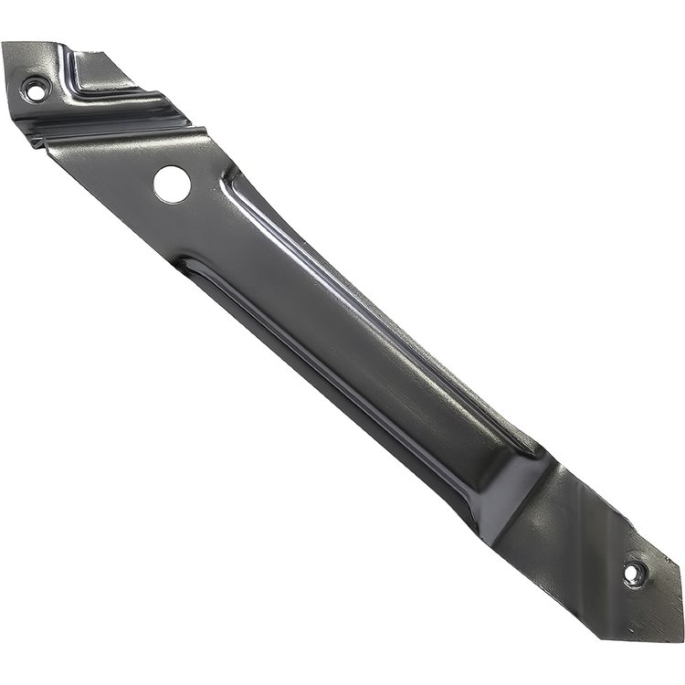 458096 Door Pull Strap Assist Handle Bracket 1977-91 Chevy, GMC Pickup, Blazer, Jimmy, Suburban