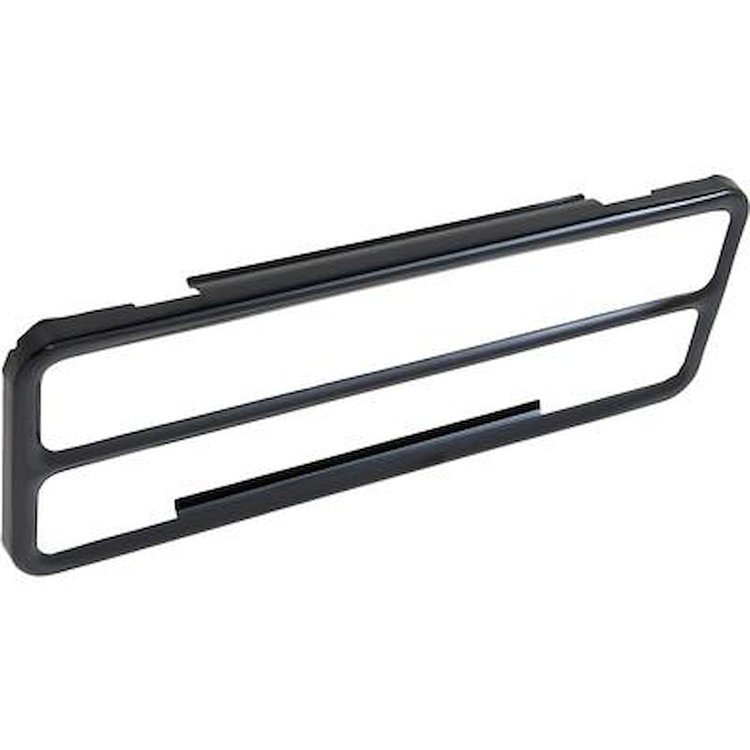 459120 Front Side Marker Lamp Bezel 1978-81 Camaro; RH or LH; Each