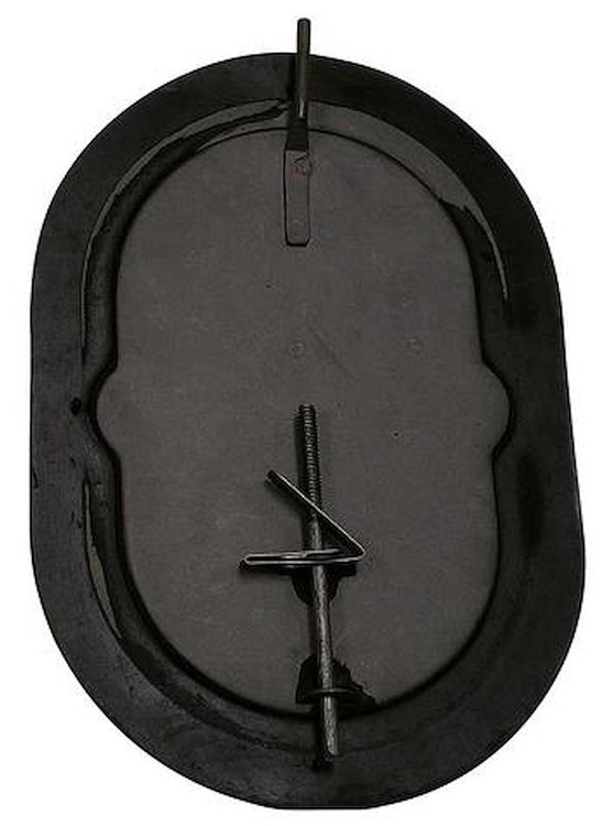 459851 Air Vent Valve Door, 1973-1991 Chevrolet/GMC C/K/R/V