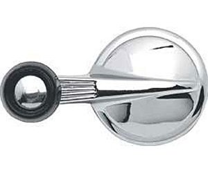 Vent Window Handle 1953-58 Bel Air