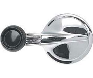 Vent Window Handle 1953-57 Chevy 150