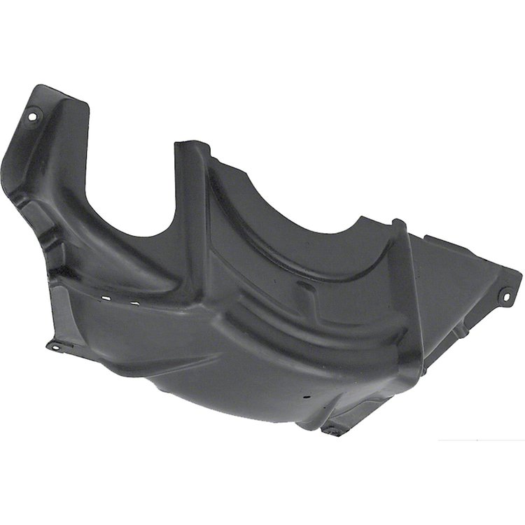Torque Converter Cover 1969-1979 GM TH350