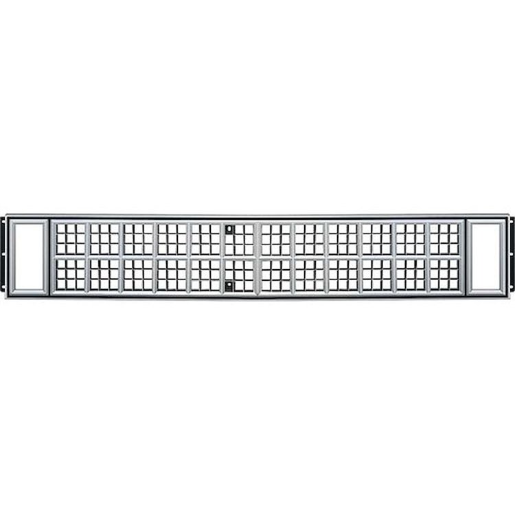 Standard Grille 1976-78 Nova