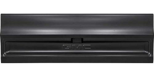 467209 Tailgate 1977-80 GMC FleetSide Pickup, Jimmy; With GMC Lettering