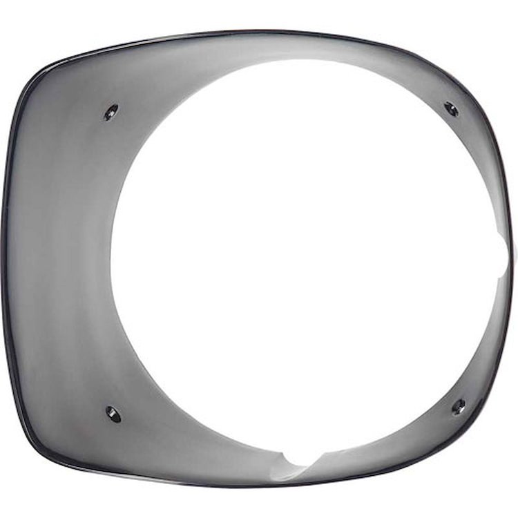 Chevrolet Camaro Headlamp Bezel