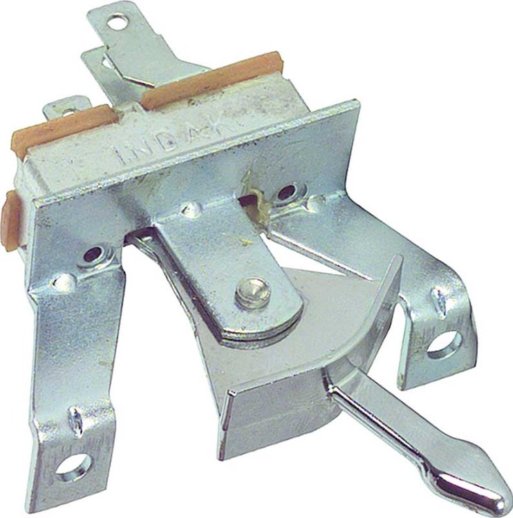 470396 A/C Blower Switch for 1973-1981 Chevrolet Camaro