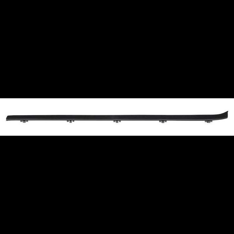 470433  Beltline Weatherstrip 1977-80 Chevy, GMC Truck