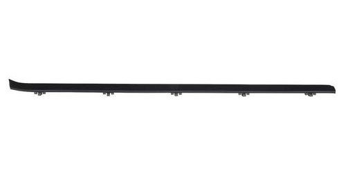 470434 1977-80 Chevy, GMC Truck, Beltline Weatherstrip, Door Windowfelt, Antirattle Seal, Inner, RH