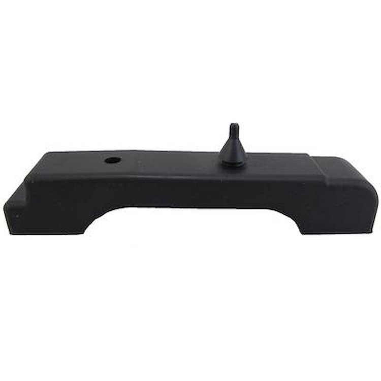 471063 1978-80 Chevy GMC, Radiator Retainer Pad, Upper or Lower, Each