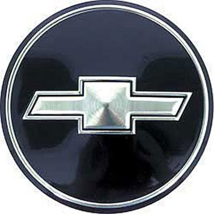 1978-81 Camaro Rally Wheel Hub Cap Insert