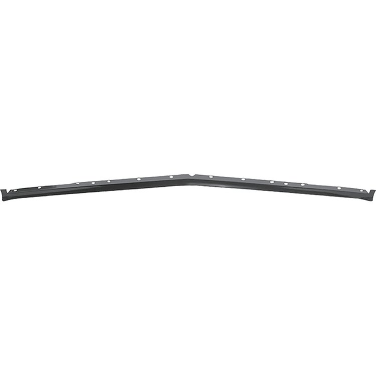 474484 Front Bumper Reinforcement Bar for 1978-1984 Chevy El Camino, 1978-1983 Chevy Malibu