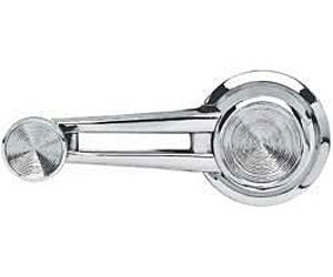 Window Crank/Handle 1963-64 Corvette