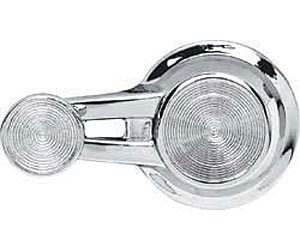 Vent Window Handle 1963-64 Corvette