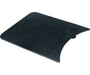 Rear Console Plate for 1973-1981 Chevy Camaro, 1970-1981 Pontiac Firebird