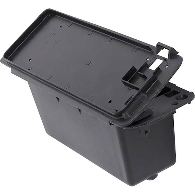 Inner Console 1970-1981 GM F-Body