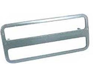 1970-81 Firebird Front Side Marker Lamp Bezel RH