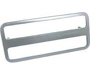 Front Side Marker Lamp Bezel for 1970-1981 Pontiac Firebird [Left/Driver Side]