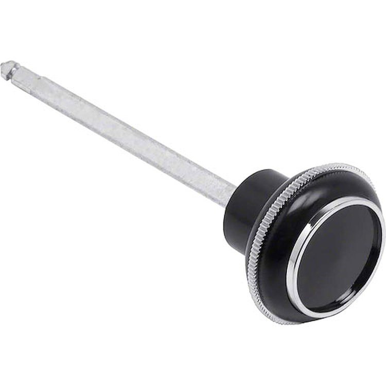 Headlamp Switch Knob 1970-81 Firebird