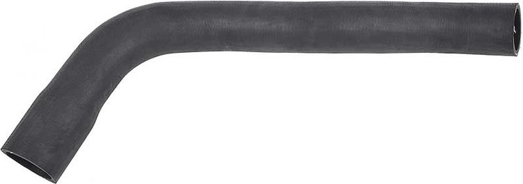 480200 Lower Radiator Hose-1969-81-Various GM Models