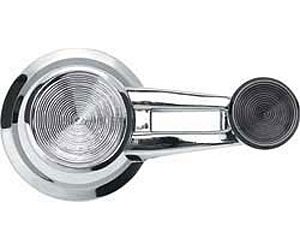 Vent Window Handle 1961-64 Bel Air and Impala