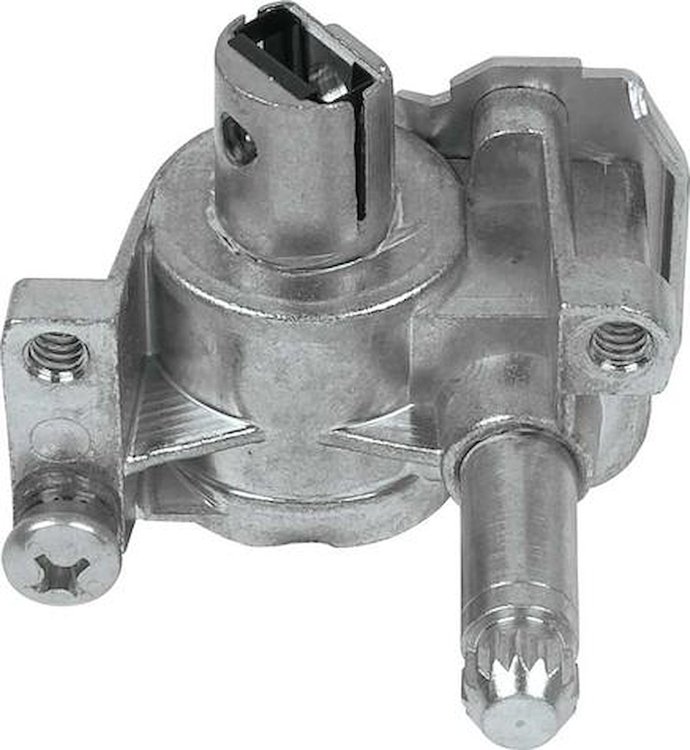 4808183 1961-65 GM Full Size, Vent Window Regulator, RH Passenger Side