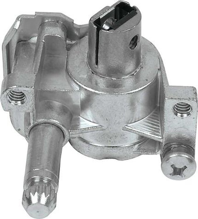 4808184 1961-65 GM Full Size, Vent Window Regulator, LH Drivers Side