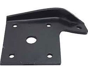 Rear Multi-Leaf Spring Anchor Plate 1970-81 Camaro/Firebird