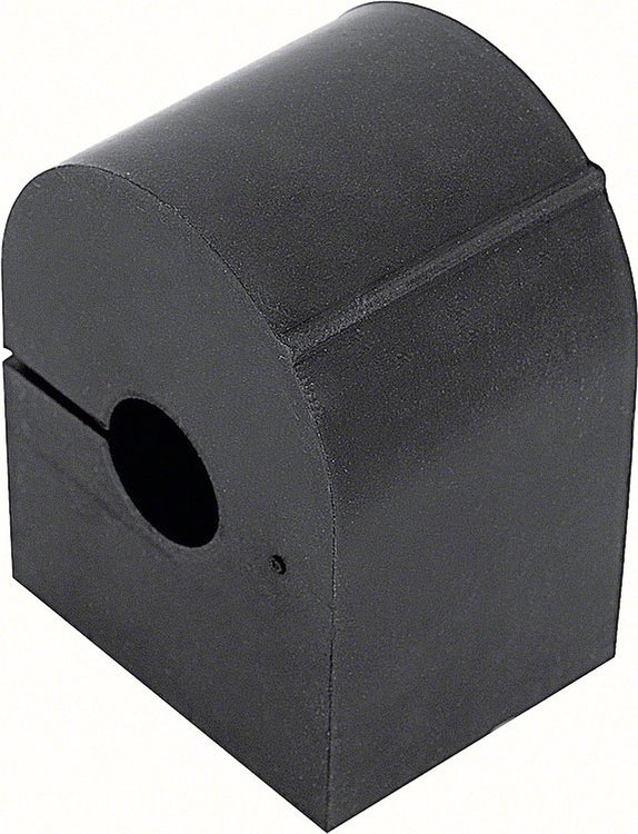 Rear Outer Sway Bar Bushings 1970-74 Camaro